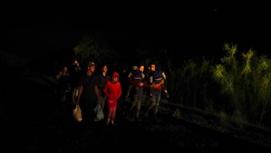 EE. UU. acelerará casos de inmigración de familias en frontera 12