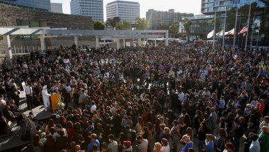 El autor de la matanza de San José acudió con tres pistolas semiautomáticas 14
