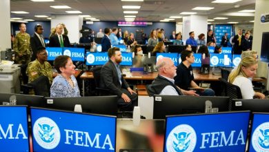 Estados Unidos duplica fondos para prepararse para daños causados por huracanes 13