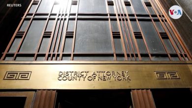 Gran jurado ya revisa pruebas del caso contra expresidente Trump y su empresa 2