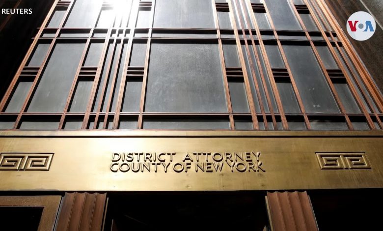 Gran jurado ya revisa pruebas del caso contra expresidente Trump y su empresa 1