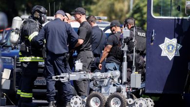 Identifican al menos a cuatro hispanos entre las víctimas mortales del tiroteo en California 39