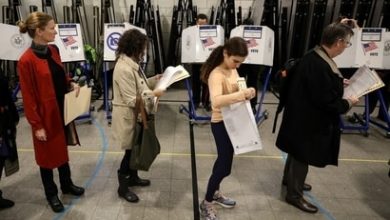 Las mujeres votan más que los hombres en EE. UU. ¿Deberían ser el nuevo grupo de referencia electoral? 3