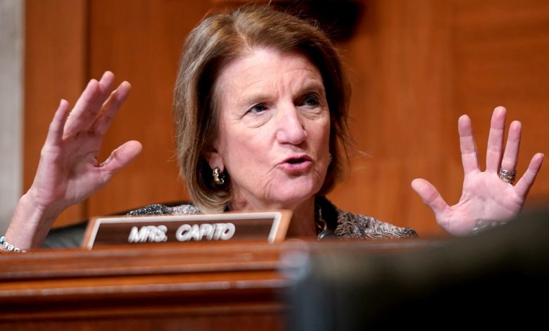 Republicanos avanzan hacía un consenso en el plan de infraestructuras de Biden 1