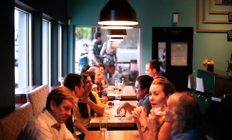 Ciudad y Condado de St. Louis anuncian apertura total de restaurantes y bares; emiten orden de salud conjunta 1