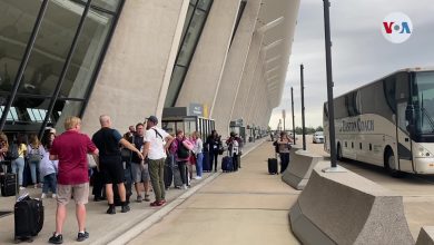 Se reactivan los viajes en Estados Unidos 24