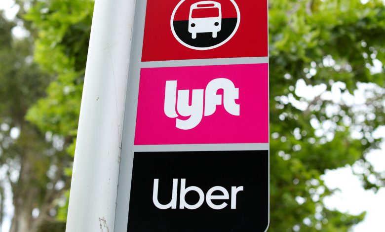 Uber y la Casa Blanca colaboran en programa de viajes para incentivar la vacunación 1