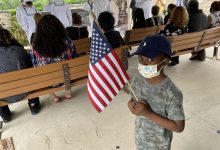 Marinero fallecido en la batalla de Pearl Harbor es reunido con su familia tras 80 años 38