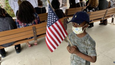 Marinero fallecido en la batalla de Pearl Harbor es reunido con su familia tras 80 años 8