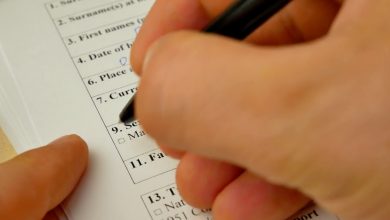 Aspectos clave del proyecto de reforma inmigratoria de Biden 10