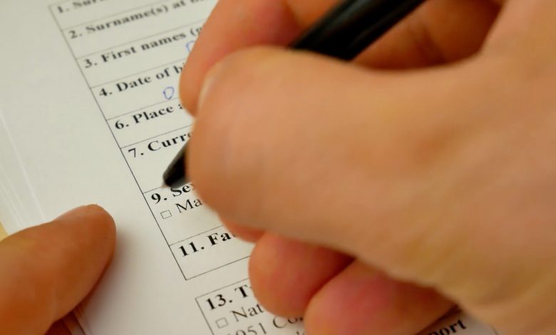 Aspectos clave del proyecto de reforma inmigratoria de Biden 1