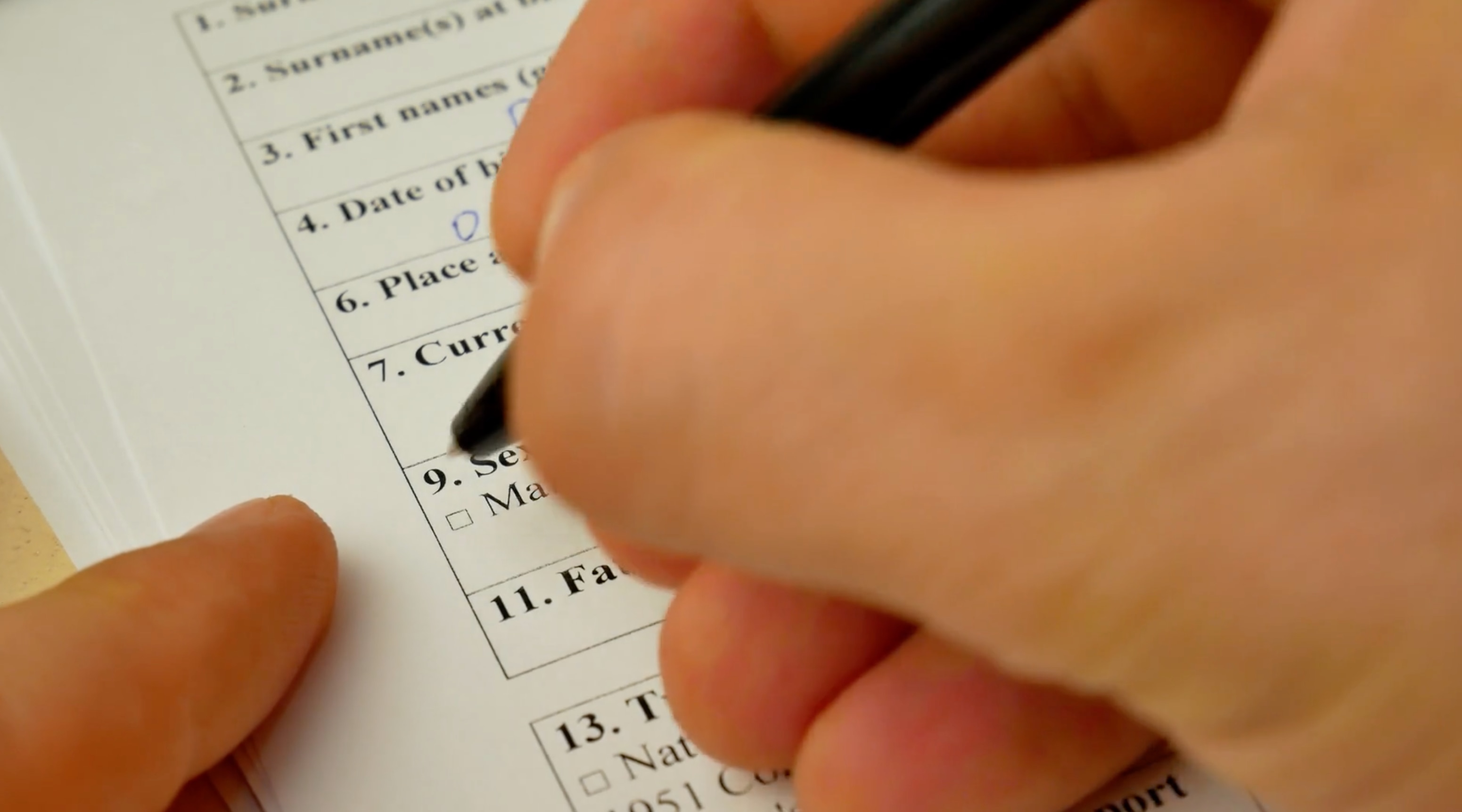 Aspectos clave del proyecto de reforma inmigratoria de Biden 2