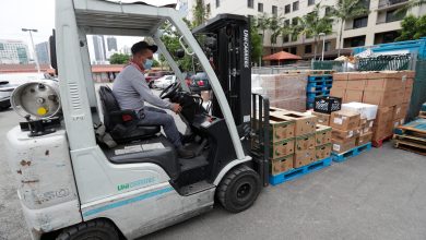 Aumento de precios de alimentos en EE. UU. podría impactar a los necesitados 23