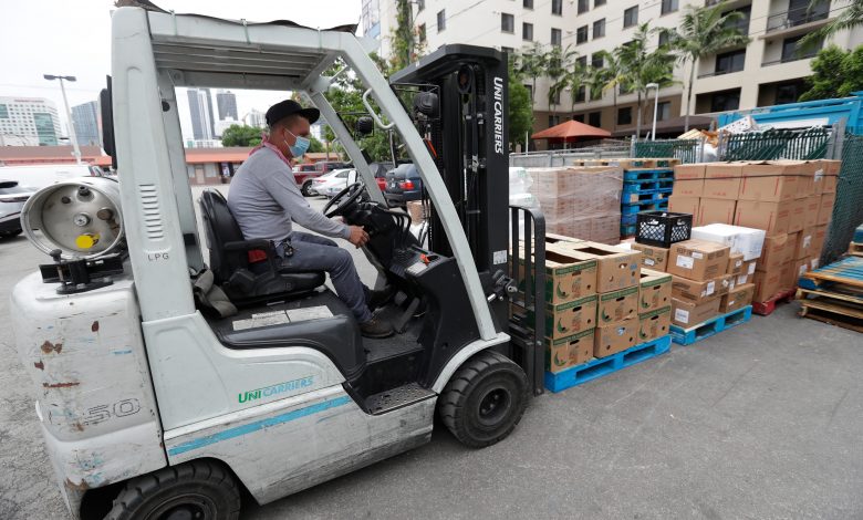 Aumento de precios de alimentos en EE. UU. podría impactar a los necesitados 1