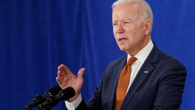 Biden complacido por informe de creación de empleos de mayo 3