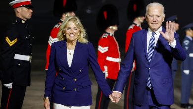 Biden se reúne este jueves con primer ministro británico Boris Johnson 62