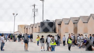 Defensores de derechos humanos piden excarcelar a detenidos por ICE 4