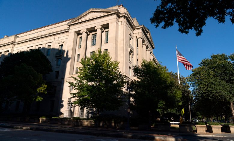 Departamento de Justicia no incautará registros de reporteros en investigaciones de filtraciones 1