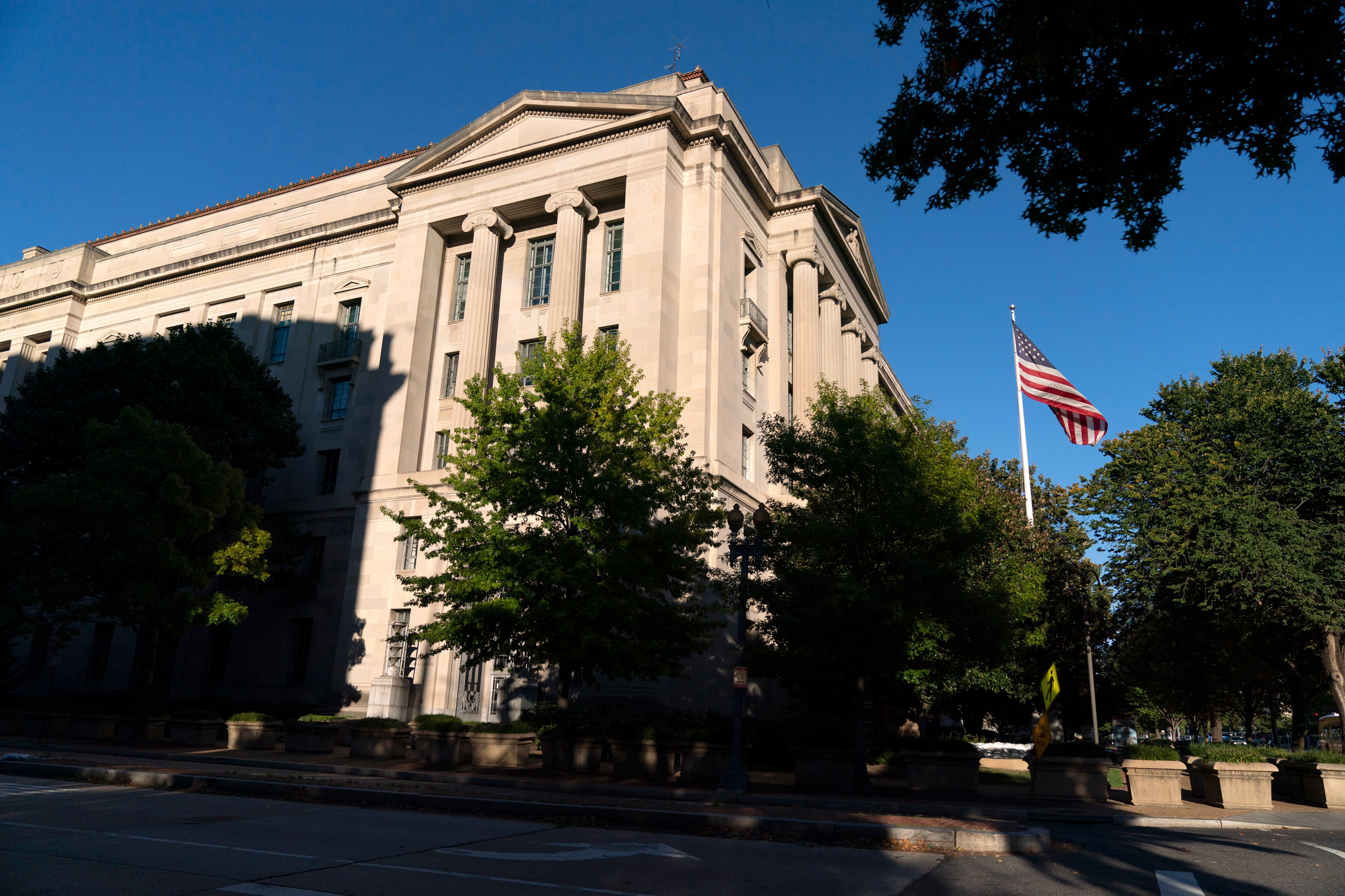 Departamento de Justicia no incautará registros de reporteros en investigaciones de filtraciones 2