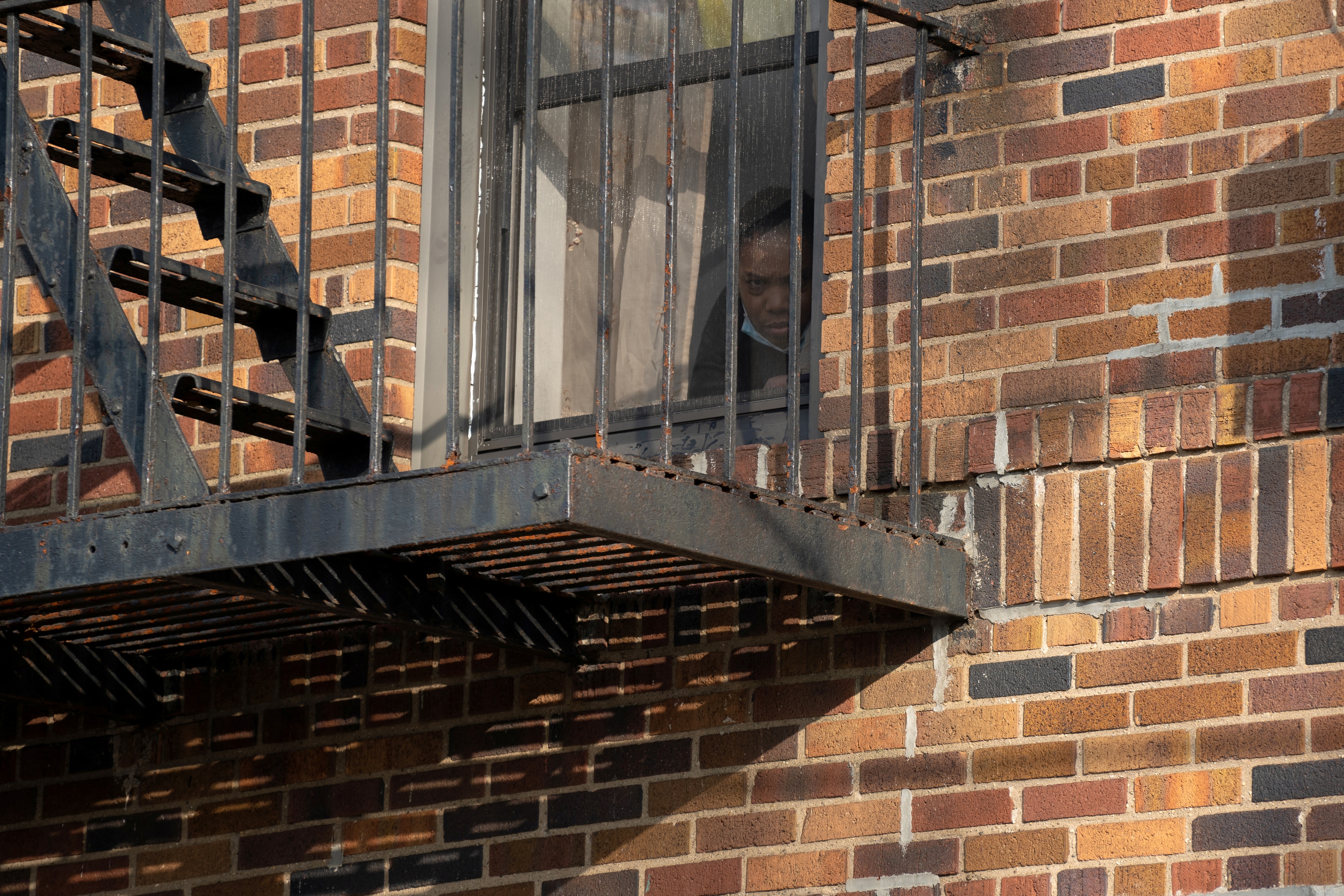 EE. UU.: 16 años de cárcel para mujer que planeó ataque terrorista 2