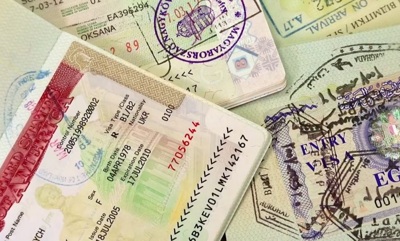 EE. UU. cierra periodo de solicitud de visas H-2B, excepto para nacionales del Triángulo Norte 1