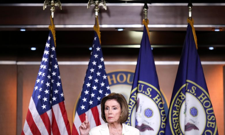 Comisión del Congreso investigará ataque al Capitolio del 6 de enero 1