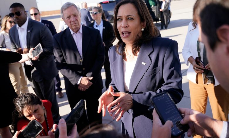 EE. UU. por un “sistema de inmigración ordenado y humanitario” 1