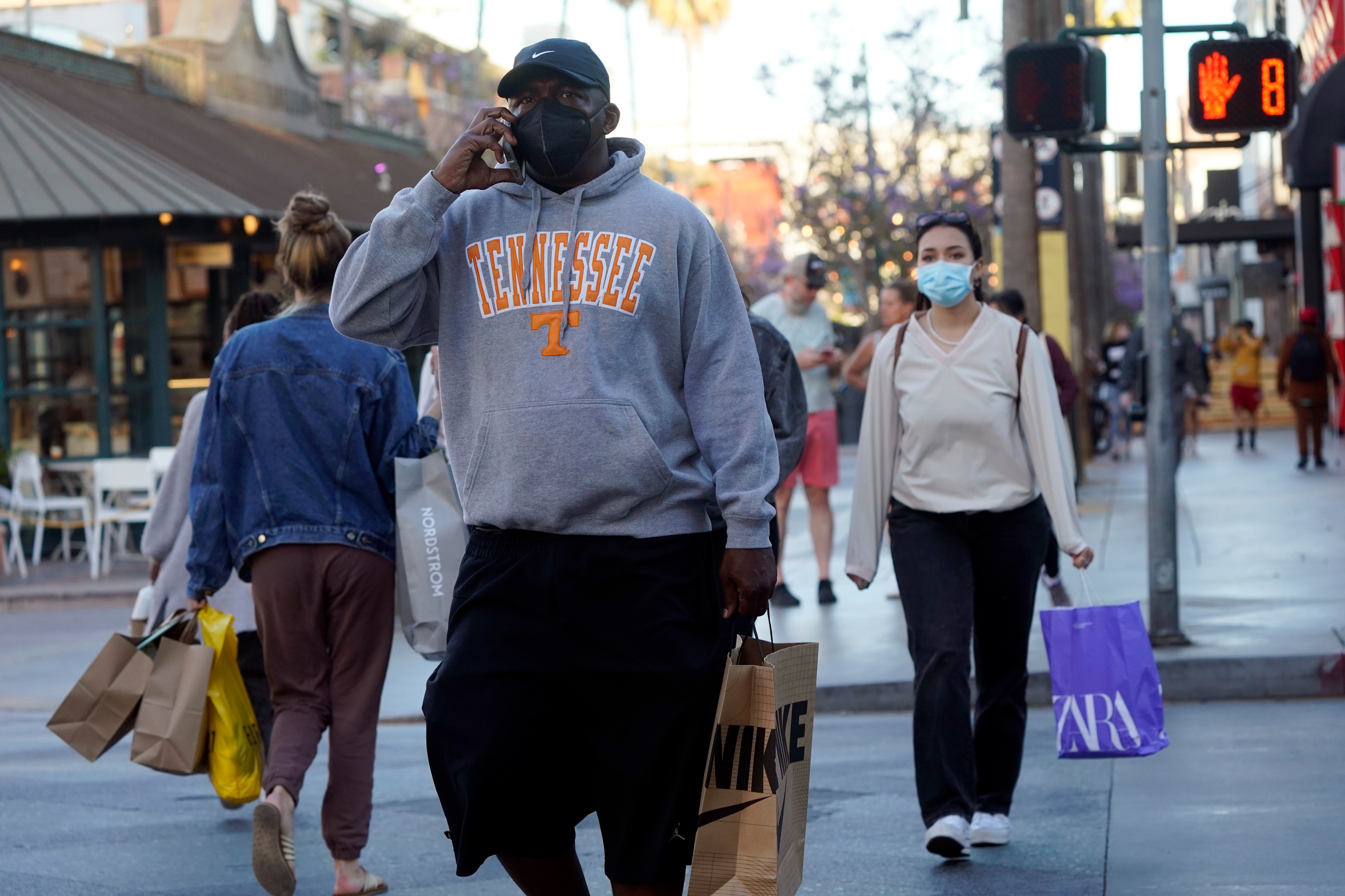 ¿El COVID-19 ha cambiado permanentemente la forma en que compramos y vivimos? 1