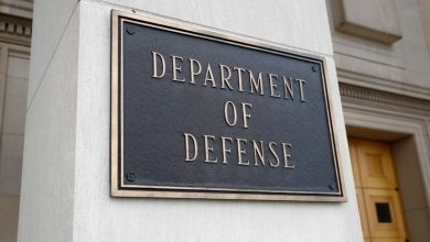 El Pentágono enfrenta desafíos significativos en esfuerzo antiterrorismo interno 49