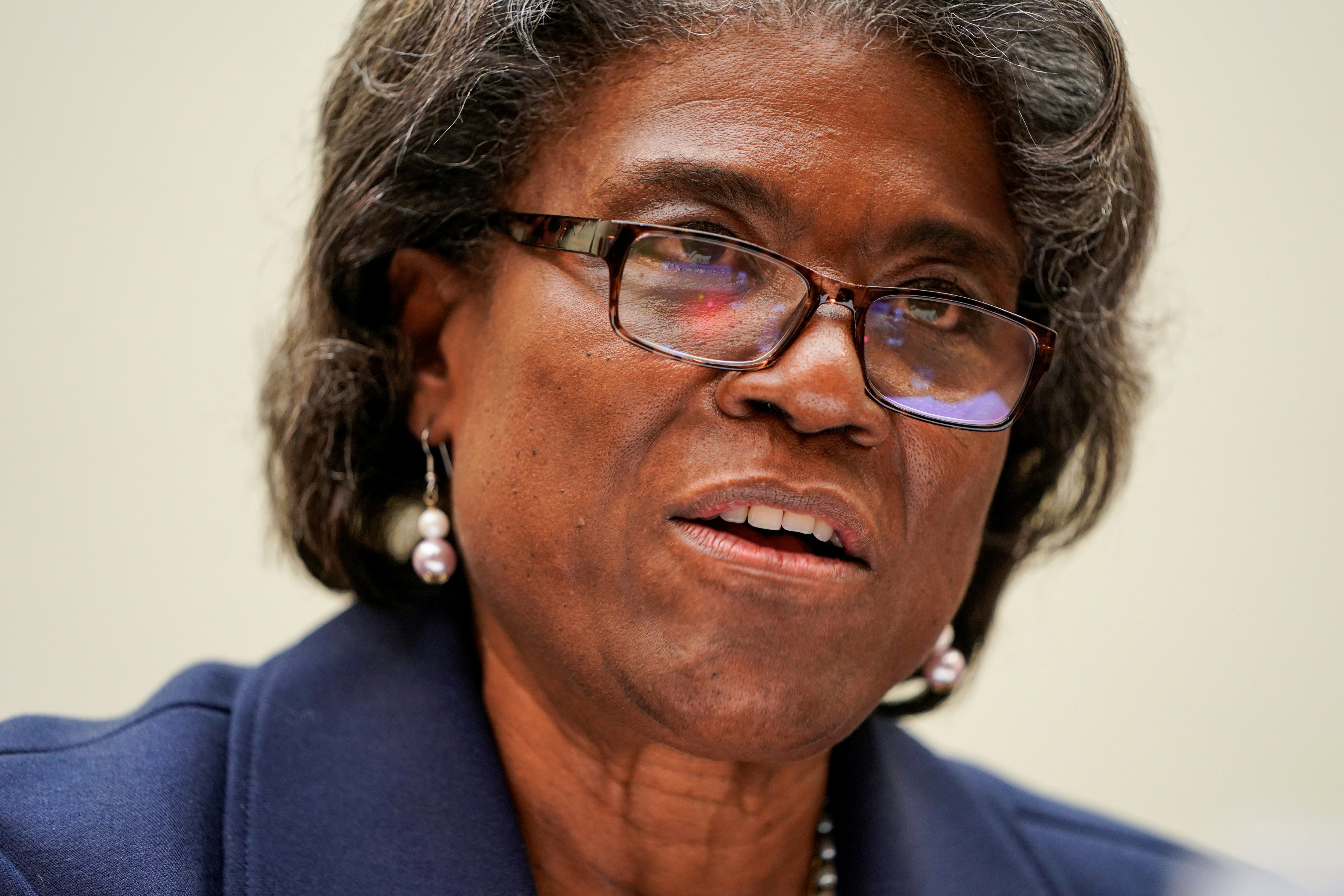 Estados Unidos está combatiendo influencia china en la ONU: embajadora 1