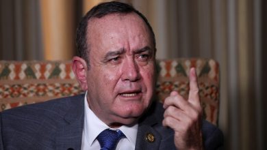 Guatemala buscará trabajar con EE. UU. para resolver causas de la migración irregular 78