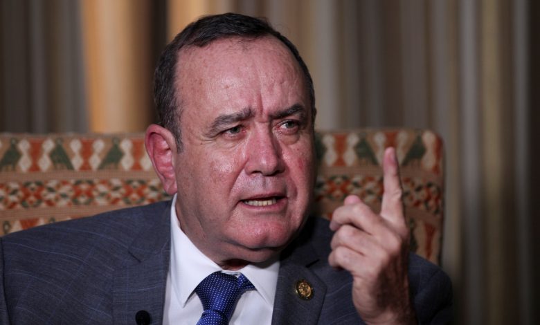 Guatemala buscará trabajar con EE. UU. para resolver causas de la migración irregular 1