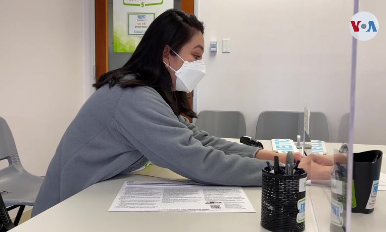 La ciudad de Los Ángeles ofrece asistencia a latinos impactados económicamente por la pandemia 1