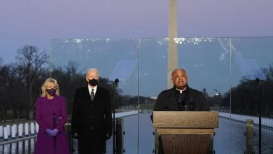 Obispos de EE. UU. elaboran documento para encarar a políticos pro aborto 29