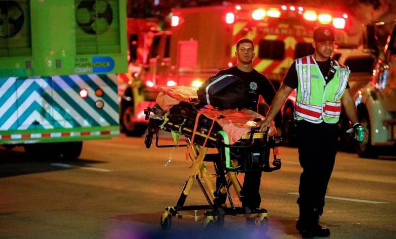 Pittsburgh: Policía busca a responsables de tiroteo que dejó dos menores muertos 1