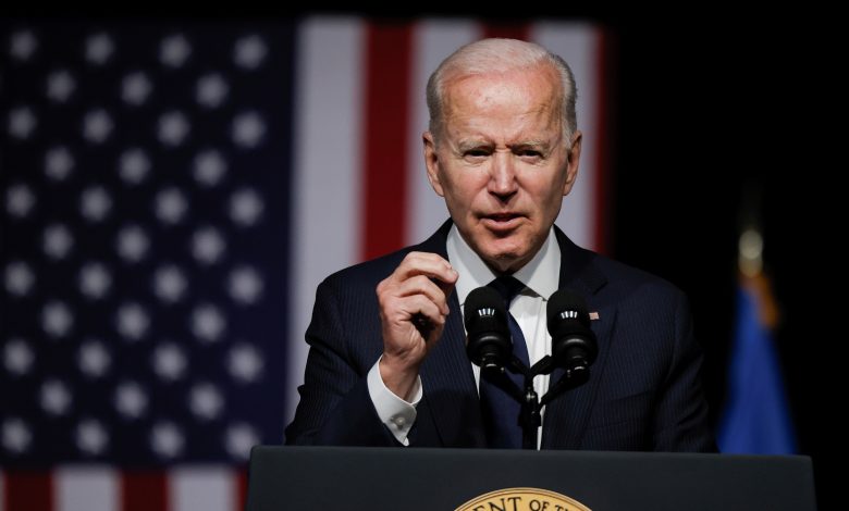 “Solo con la verdad tendremos justicia y reparación”, expresa Biden al rememorar la matanza de Tulsa 1