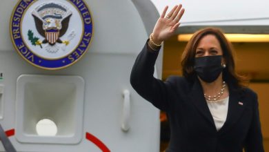 Vicepresidenta Harris visitará la frontera, republicanos tienen demandas específicas 15