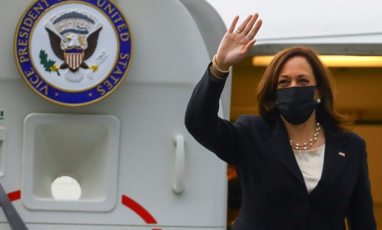 Vicepresidenta Harris visitará la frontera, republicanos tienen demandas específicas 1