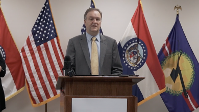 Ejecutivo del Condado avisa de que viene "Un maremoto," de COVID 20