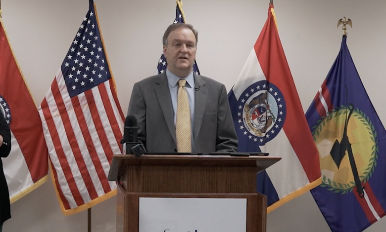 Ejecutivo del Condado avisa de que viene "Un maremoto," de COVID 1