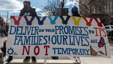Alcaldes de EE. UU. piden ciudadanía para inmigrantes 67