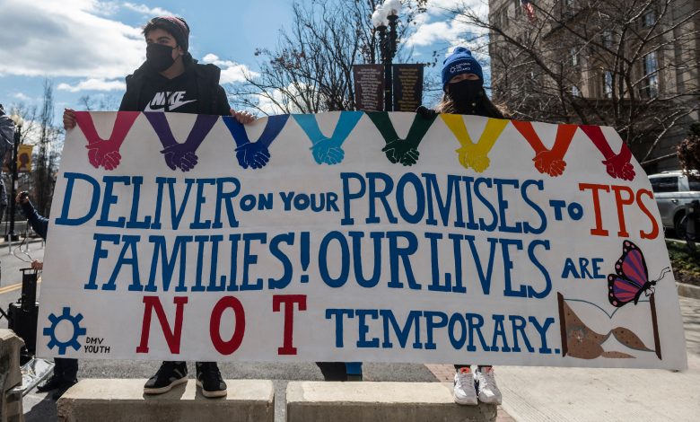 Alcaldes de EE. UU. piden ciudadanía para inmigrantes 1
