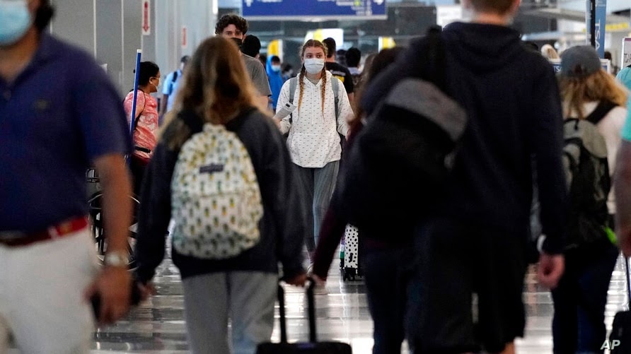 Aumentan los viajes, pero la recuperación económica del sector es lenta 2