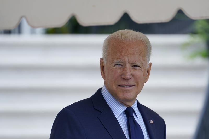 Biden abordará los desafíos de ciberseguridad con el sector privado estadounidense 1