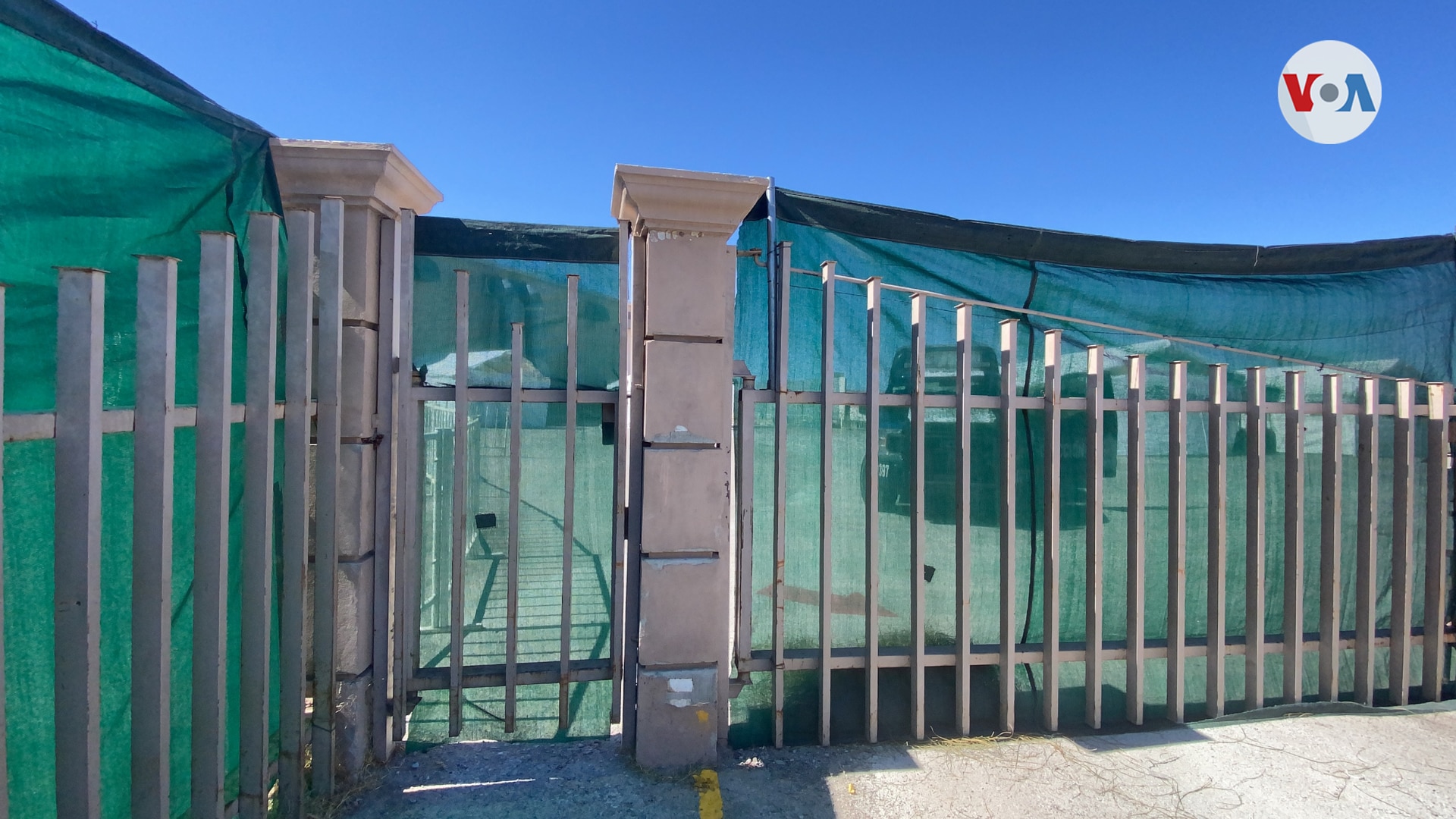 EE. UU. emite alerta de seguridad para viajes a México 2