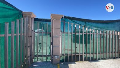 EE. UU. emite alerta de seguridad para viajes a México 39