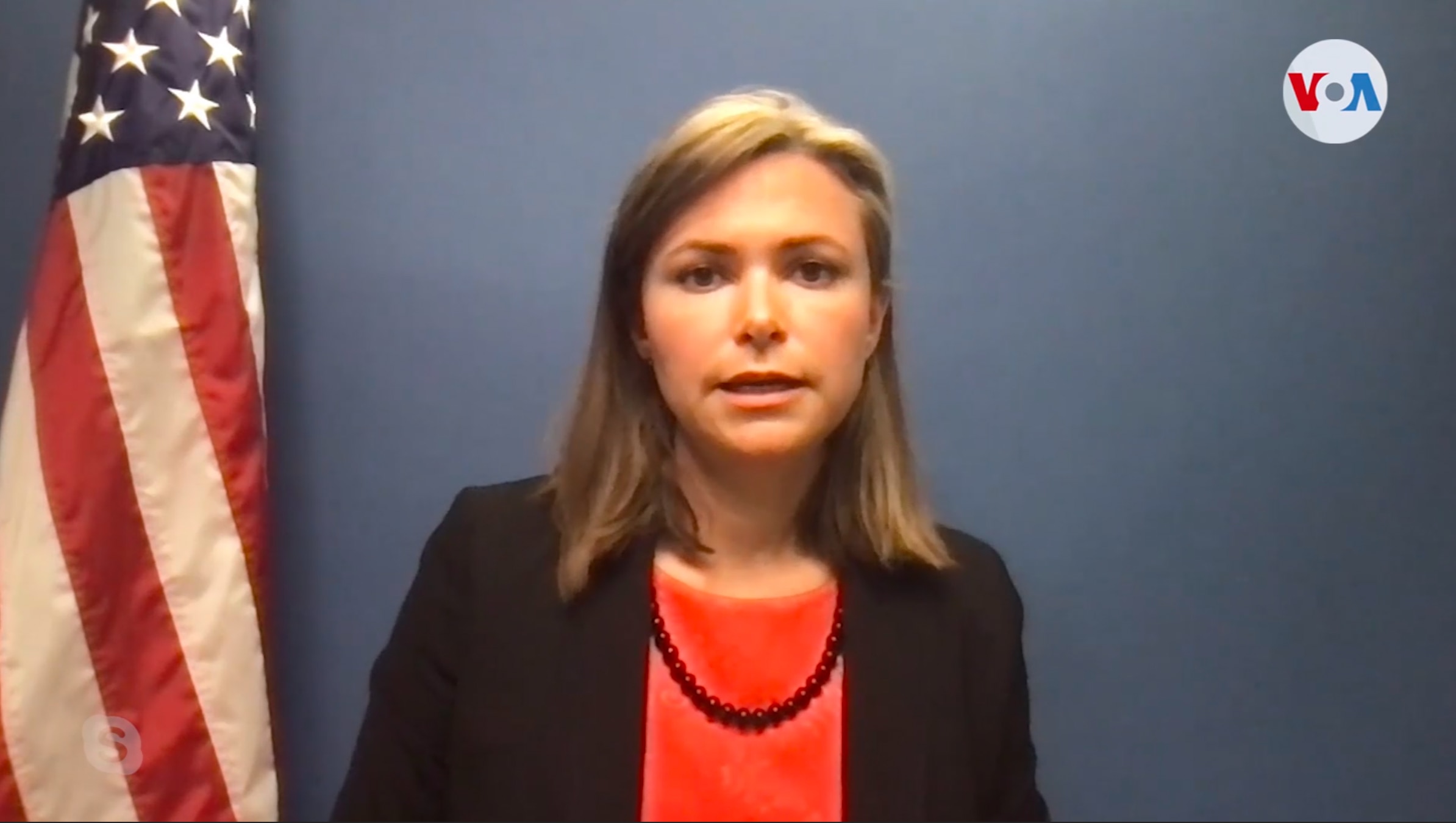 EE.UU.: "La política hacia Cuba está bajo revisión" 1