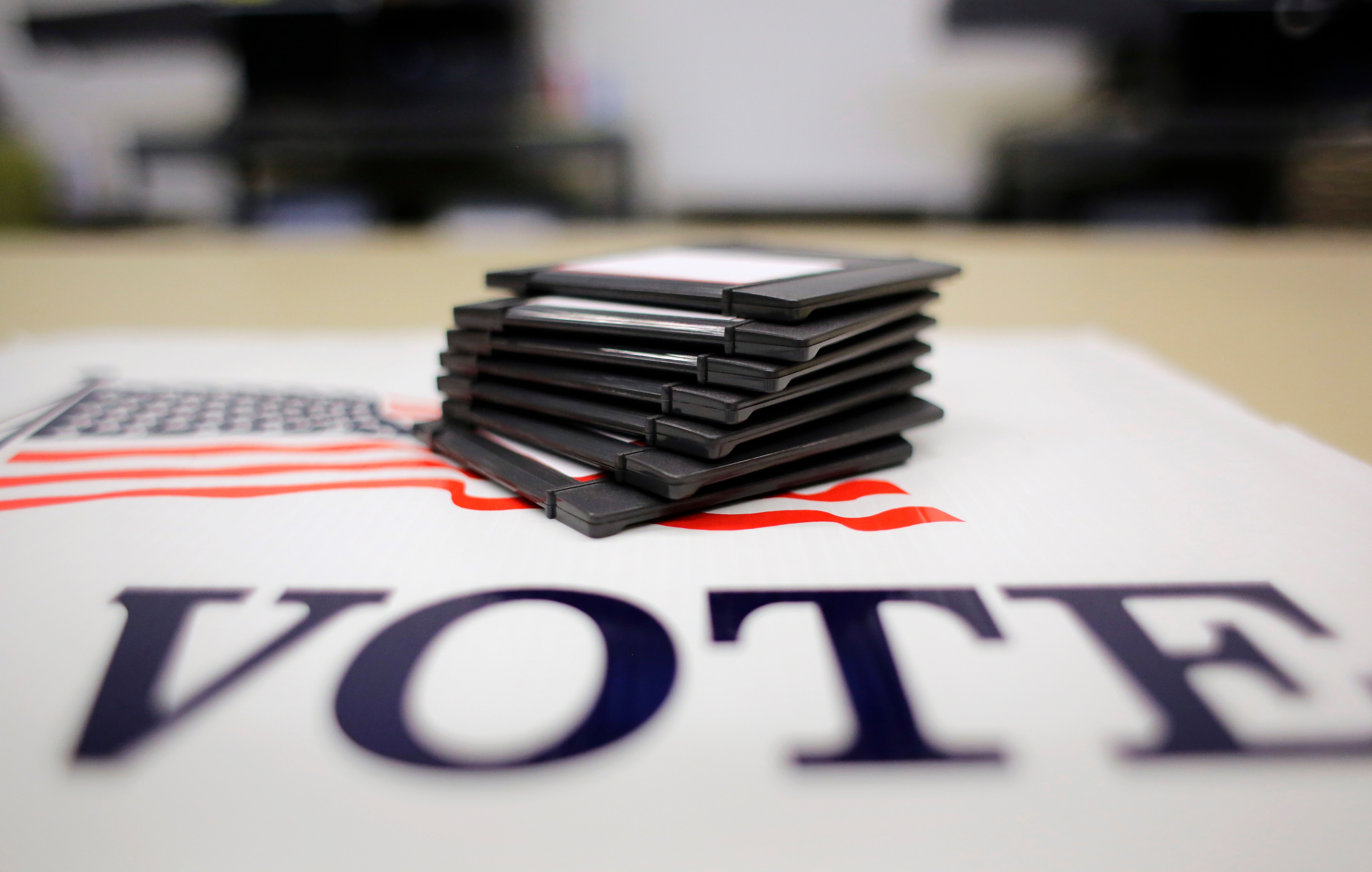 Entre amenazas y recriminaciones demócratas y republicanos debaten el derecho al voto en EE.UU. 2