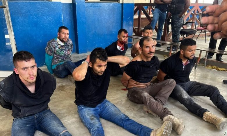 Pentágono confirma detalles sobre magnicidio del presidente de Haití 1