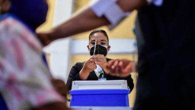 Urgente llamado a la vacunación en EE. UU. ante posible mutación de la variante delta 63